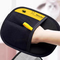 Pet Hair Cleaning Glove - Double-sided Grooming Tool