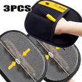 Pet Hair Cleaning Glove - Double-sided Grooming Tool