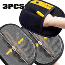Pet Hair Cleaning Glove - Double-sided Grooming Tool