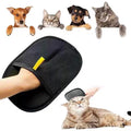 Pet Hair Cleaning Glove - Double-sided Grooming Tool