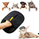 Pet Hair Cleaning Glove - Double-sided Grooming Tool