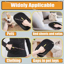 Pet Hair Cleaning Glove - Double-sided Grooming Tool