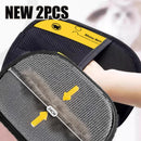 Pet Hair Cleaning Glove - Double-sided Grooming Tool