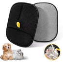 Pet Hair Cleaning Glove - Double-sided Grooming Tool