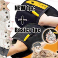 Pet Hair Cleaning Glove - Double-sided Grooming Tool